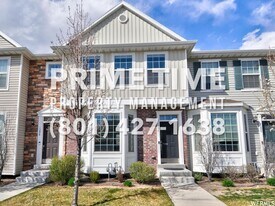 1294 W 210 N in Provo, UT - Building Photo