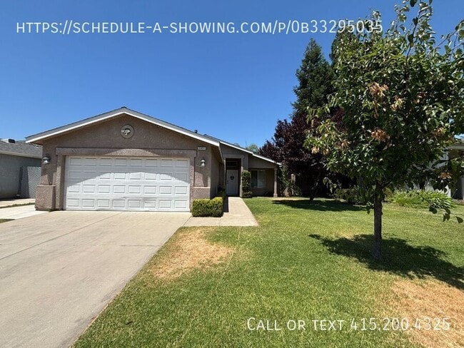 property at 2651 Sierra Madre Ave