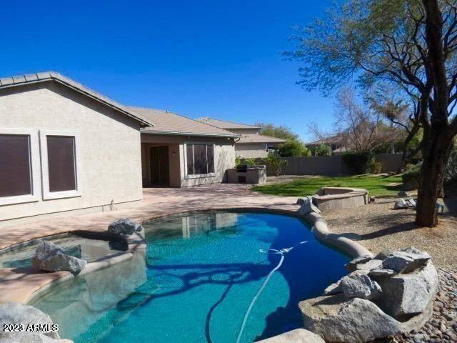 4403 E Andrea Dr in Cave Creek, AZ - Building Photo