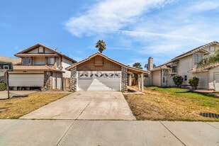 24148 Poppystone Dr in Moreno Valley, CA - Building Photo