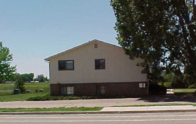 1206 Sugarpine St in Fort Collins, CO - Building Photo - Other