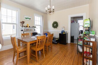 17 Bennett St in Boston, MA - Building Photo - Building Photo