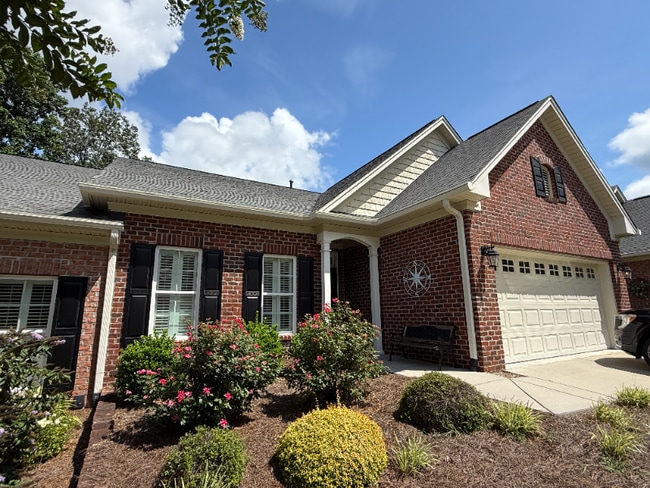 property at 1102 Kinloch Dr
