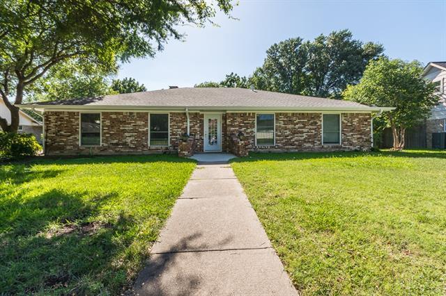 1001 Valley Creek Dr