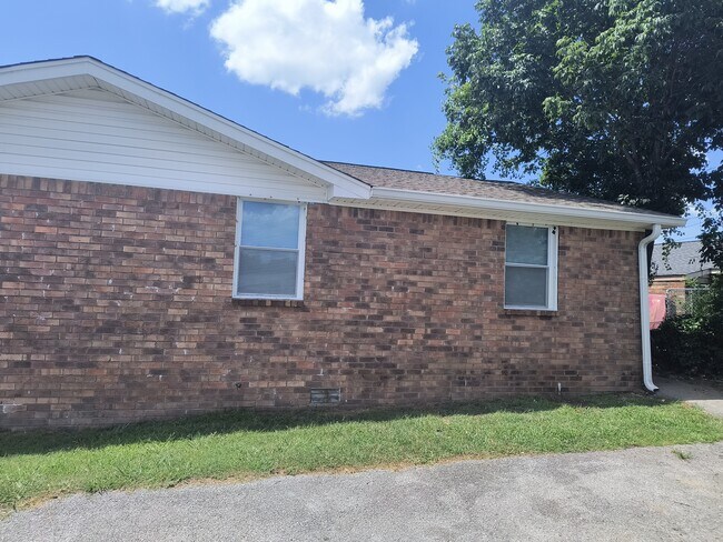 property at 4563 Brooke Valley Dr