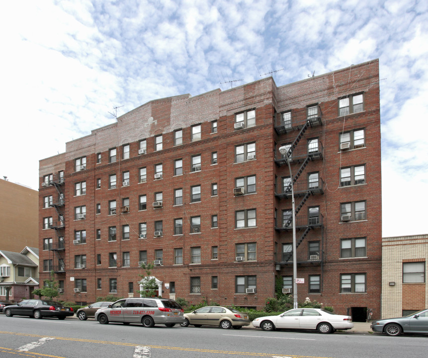 2060 Ocean Ave in Brooklyn, NY - Building Photo