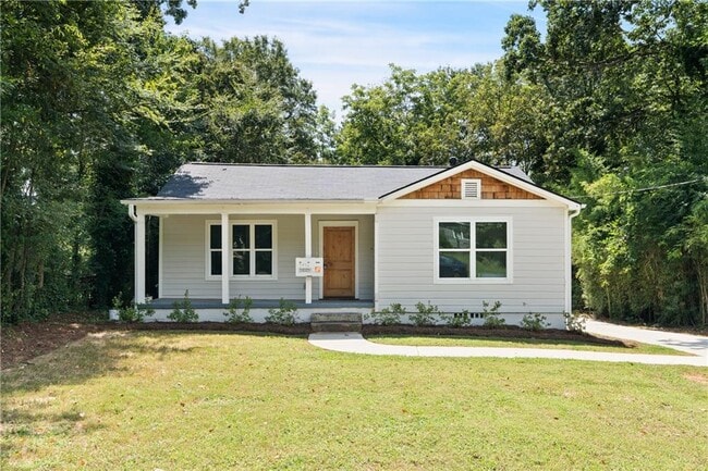 property at 3439 Jackson Dr