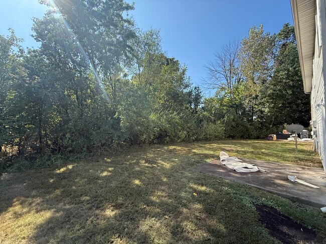 4114 Hidden Creek Ct in Columbia, MO - Building Photo - Building Photo