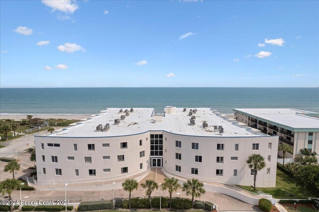 property at 601 N Miramar Ave