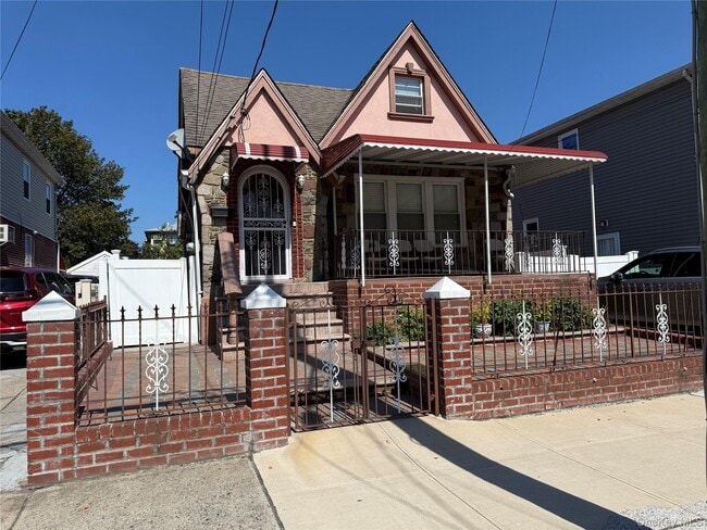 property at 169-45 144th Rd