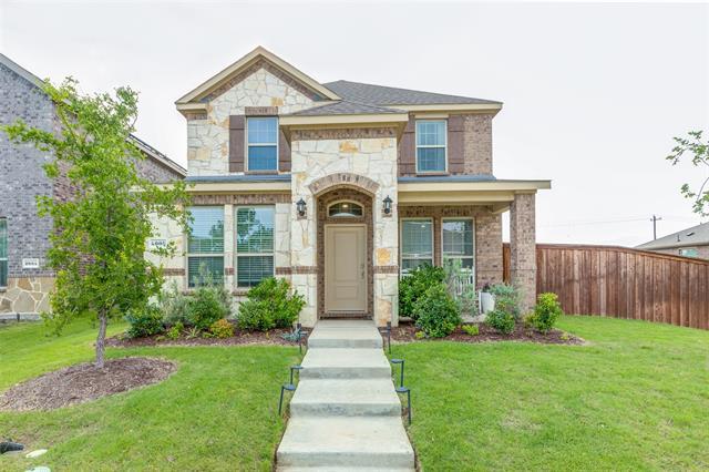 2608 Hale Rd in Celina, TX - Building Photo - Building Photo