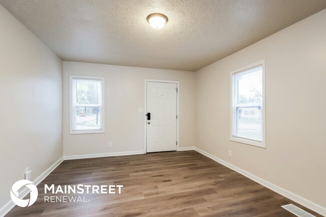 2900 Wyandotte Ave in Louisville, KY - Building Photo - Building Photo