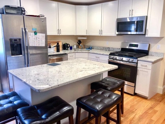 property at 23 Higgins St