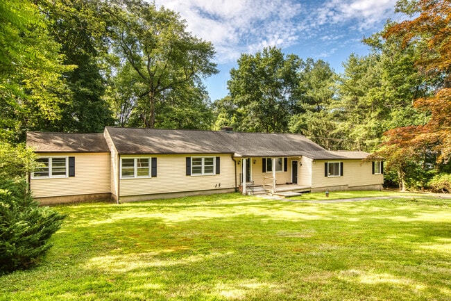 property at 53 E Cross Rd