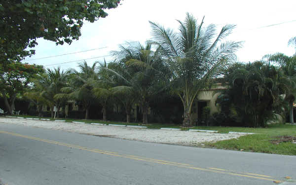 202 NE 22nd Ave in Pompano Beach, FL - Building Photo - Building Photo