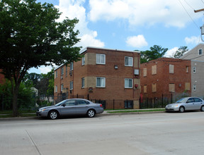 608 Eastern Ave NE in Washington, DC - Building Photo - Building Photo