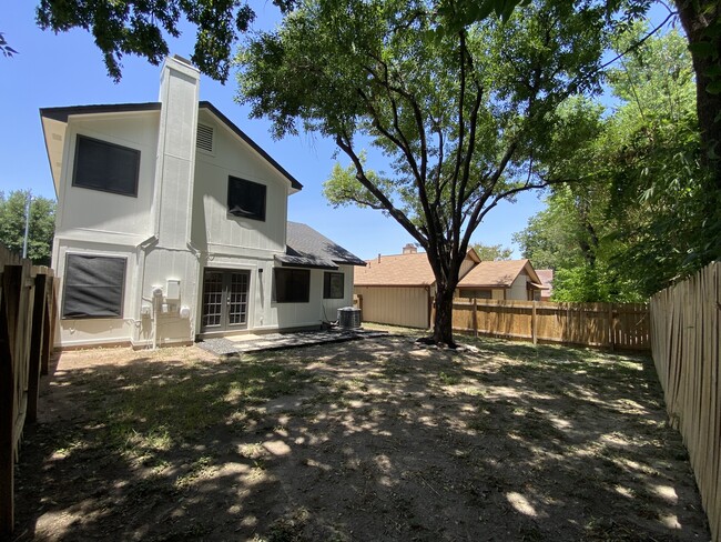 13005 Meehan Dr in Austin, TX - Building Photo - Building Photo