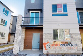 982 W 380 S in American Fork, UT - Building Photo - Building Photo