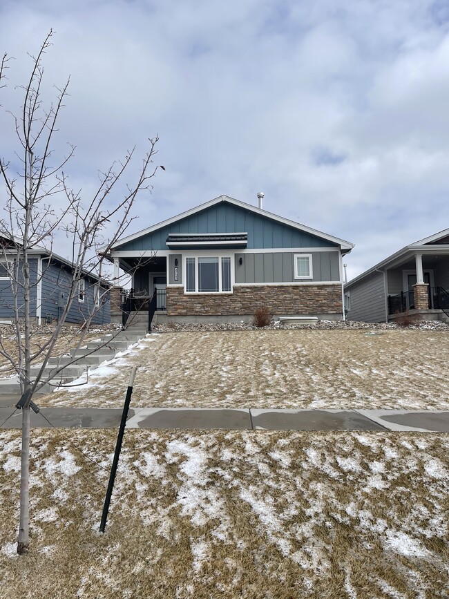 property at 4723 Van Buren Ave