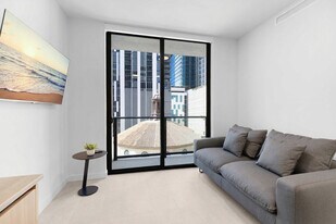 501 NE 1st Ave, Unit SI ID1496919P in Miami, FL - Building Photo