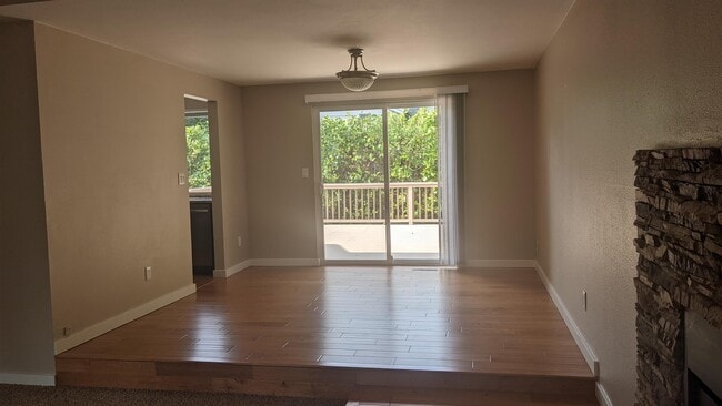property at 11712 NE 67th Pl