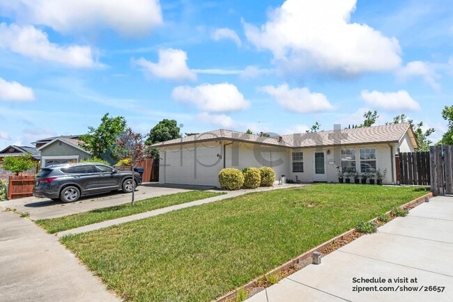 property at 629 Pelican Ct