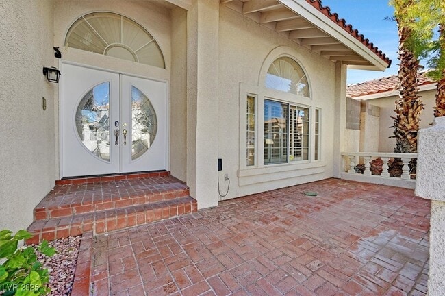 9123 Fawn Grove Dr in Las Vegas, NV - Building Photo - Building Photo