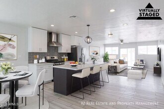 1628 E Granada Rd in Phoenix, AZ - Building Photo - Building Photo