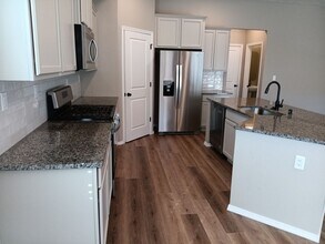 4797 Guadalupe Peak St SW in Los Lunas, NM - Building Photo - Building Photo