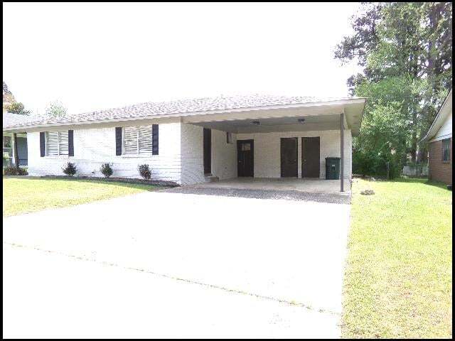 property at 5319 Southboro Ct