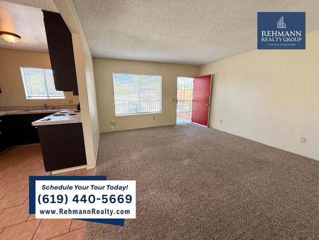 property at 3784 Arnold Ave