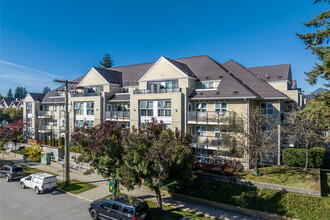 the Beacon in Port Coquitlam, BC - Building Photo - Building Photo