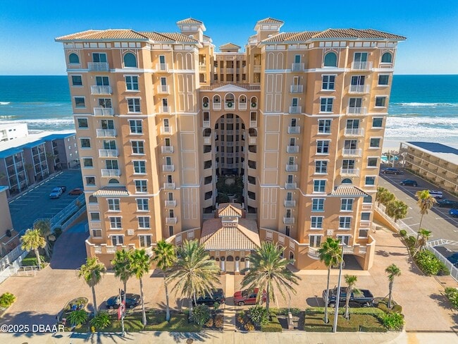 property at 3245 S Atlantic Ave