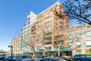 255 1st St Apartments