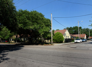 125 Alexander St in Charleston, SC - Building Photo - Building Photo