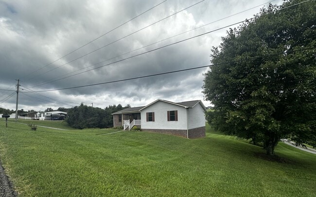 property at 5297 Stuffle Rd