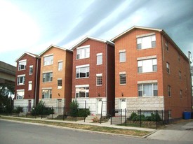 5312-5318 S Kenneth Ave Apartments