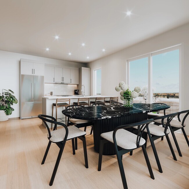 Aqua Riva in Pierrefonds, QC - Building Photo - Building Photo