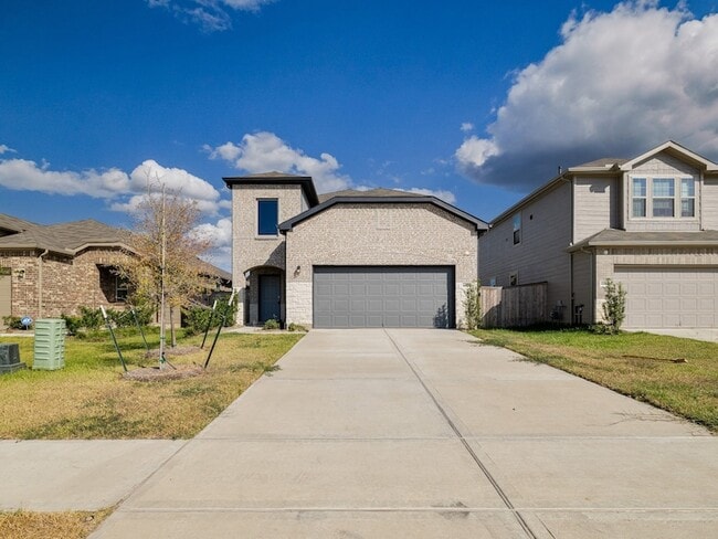 property at 14984 Rustic Moon Rd