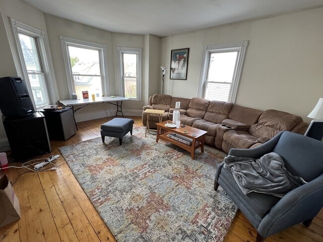 property at 14 Stickney Ave