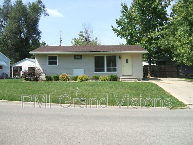 property at 110 Ridgeway Dr