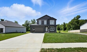 500 Herman Dr in Clarksville, TN - Foto de edificio - Building Photo