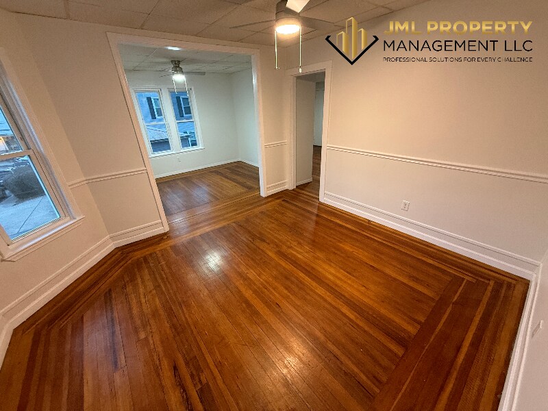 28 McClure Pl in Fall River, MA - Building Photo