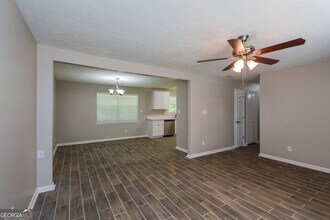 15 Ashley Dr in Oxford, GA - Building Photo - Building Photo