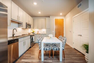 Amelia Farmers Market in Dallas, TX - Building Photo - Interior Photo