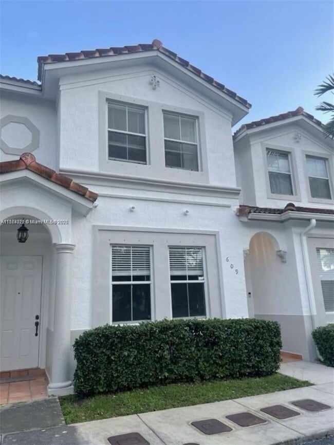 property at 5430 NW 107th Ave