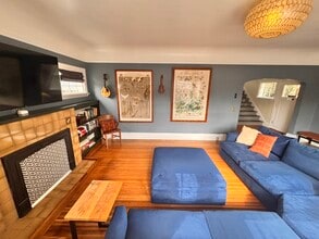 238 Mather St in Oakland, CA - Building Photo - Building Photo