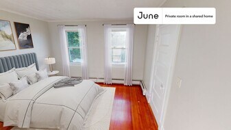 Room in Shared 5 bed/2 bath home in Boston, MA - Building Photo