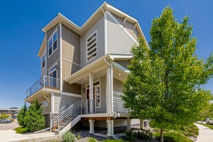 17988 E 105th Pl in Commerce City, CO - Building Photo