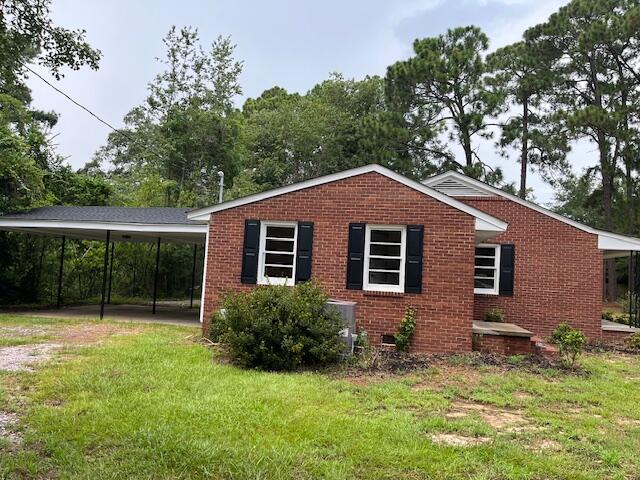 202 Silver Bluff Rd in Aiken, SC - Building Photo - Building Photo